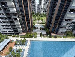 Parc Botannia (D28), Condominium #453420151